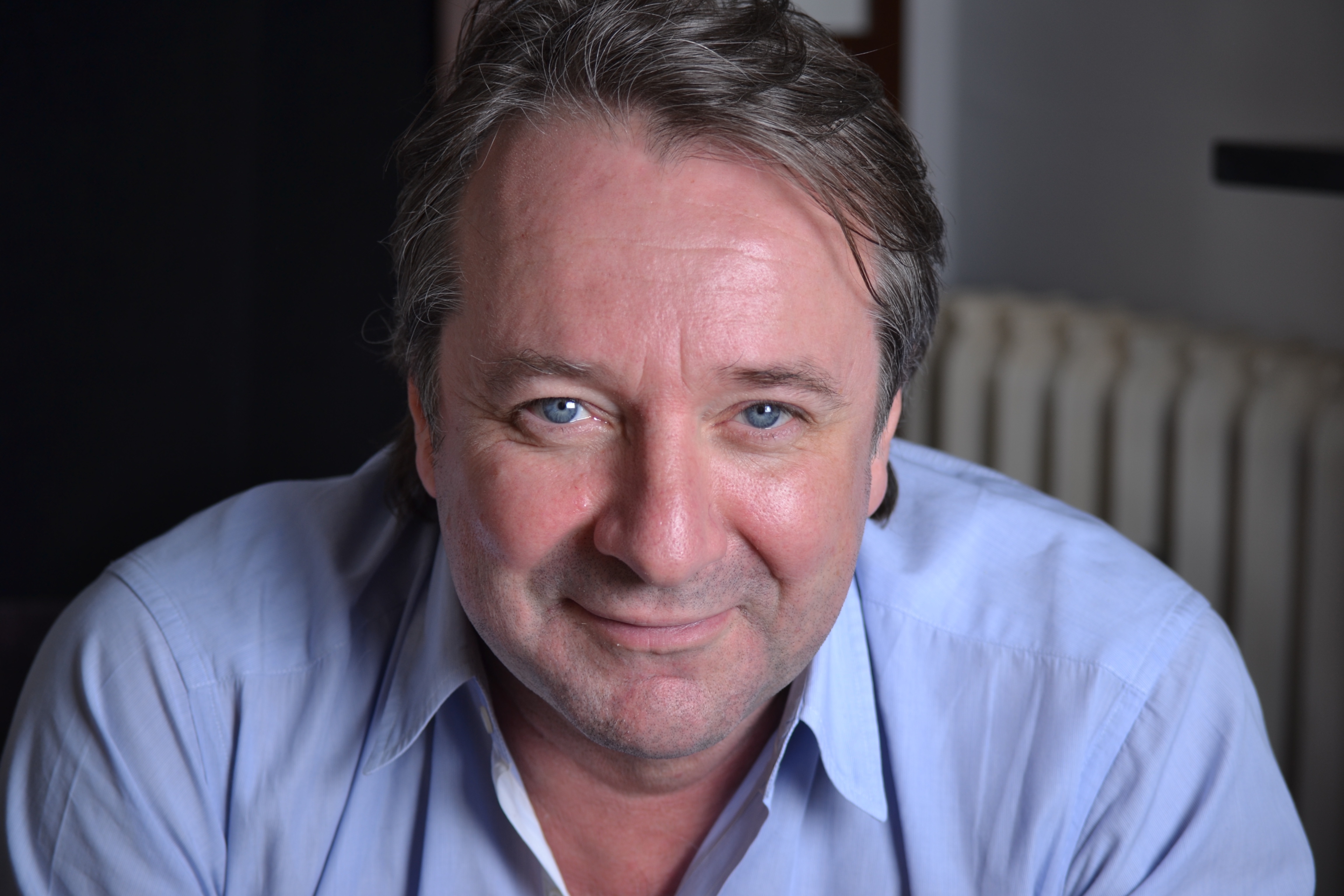 Neil Pearson